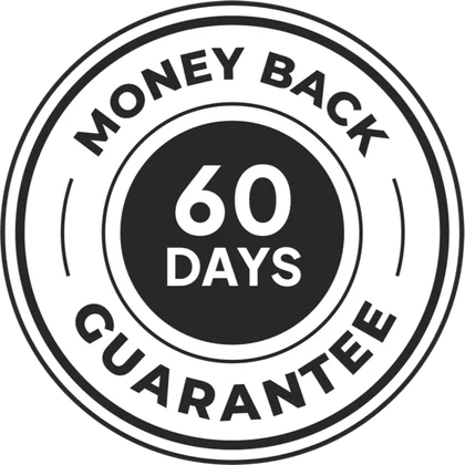VapoCept 60-day guarantee