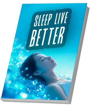 Sleep: Live Better bonus guide